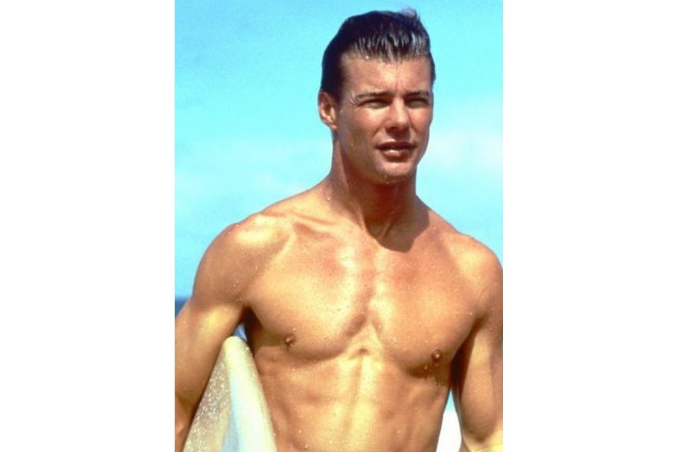 Michael Vincent Michael Vincent