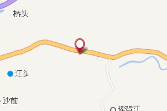下坪路 下坪路