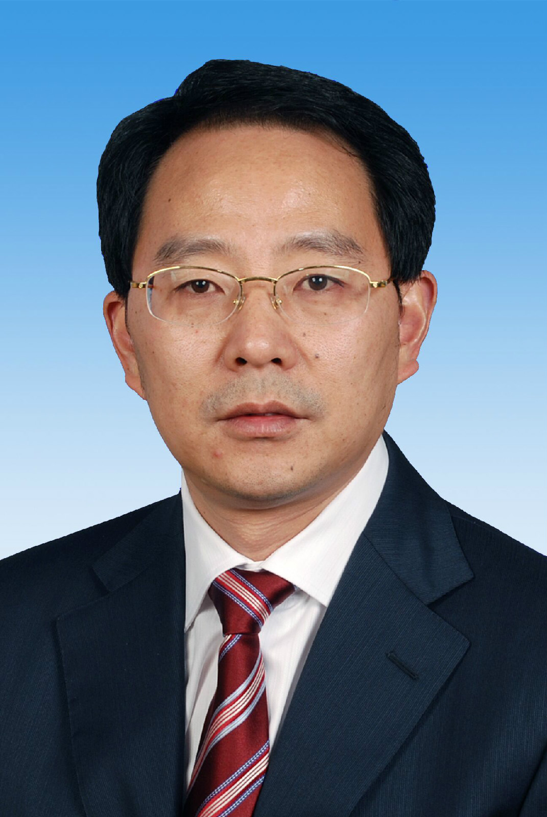 李蔚(湖南長沙市人民政府副市長、黨組成員)