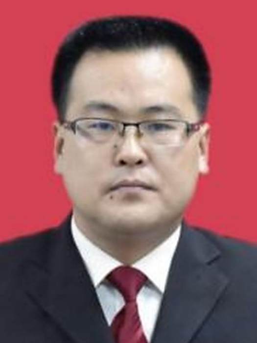 費雷(陝西省鹹陽市涇陽縣畜牧中心主任) 費雷(陝西省鹹陽市涇陽縣畜牧中心主任)