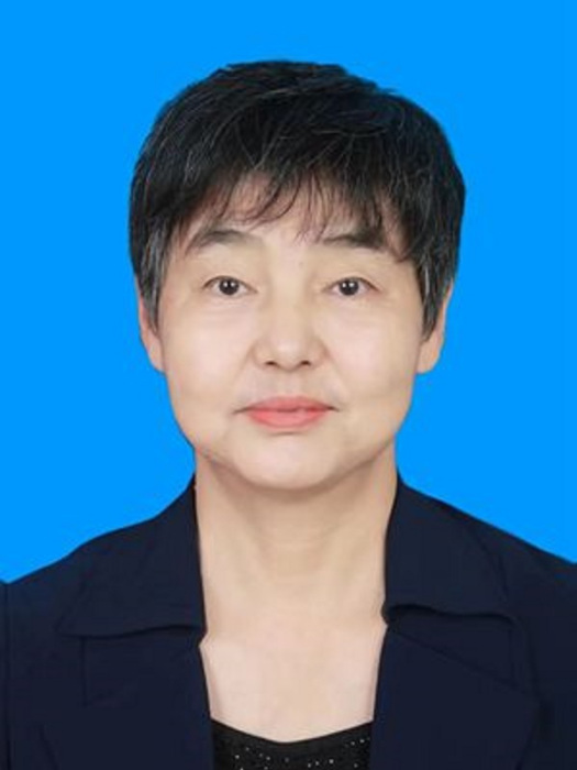 張紅英(山西省政協常委、九三學社山西省委專職副主委)