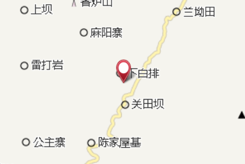 半河鄉 半河鄉