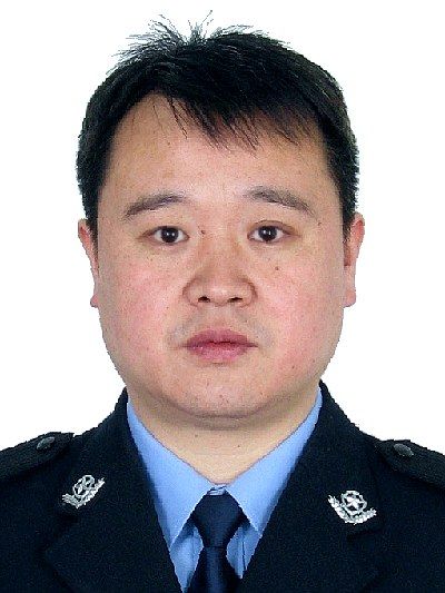 劉永平(合肥市公安局黨委委員、副局長) 劉永平(合肥市公安局黨委委員、副局長)