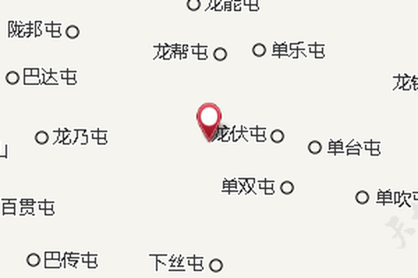 隴朴上 隴朴上