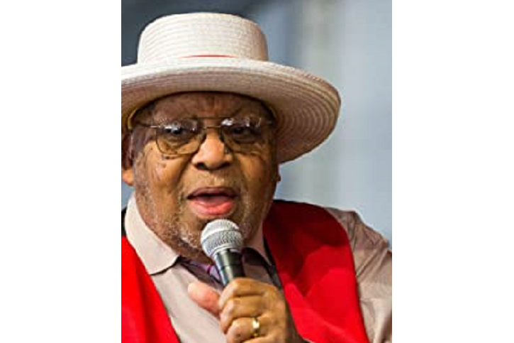 Ellis Marsalis Ellis Marsalis