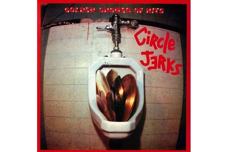 Junk Mail(Circle Jerks演唱的歌曲) Junk Mail(Circle Jerks演唱的歌曲)