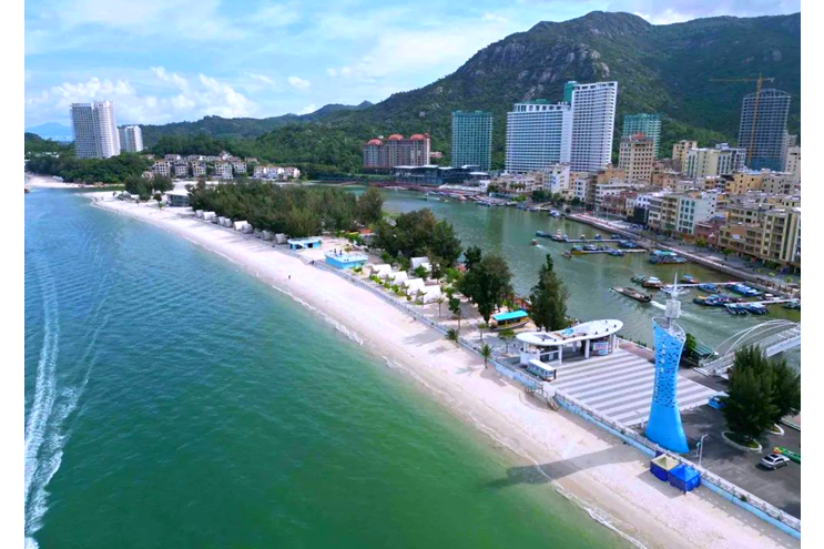 漁業村(惠州市惠東縣巽寮濱海旅遊度假區漁業村) 漁業村(惠州市惠東縣巽寮濱海旅遊度假區漁業村)