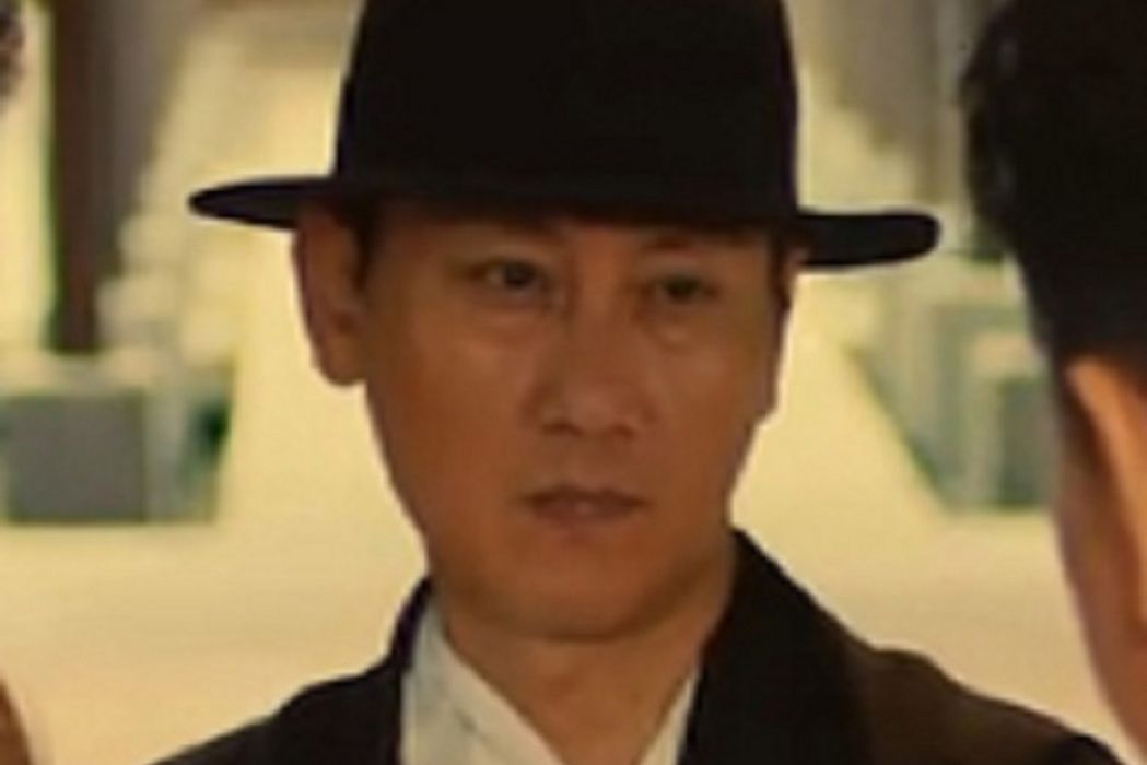 馮偉強(演員) 馮偉強(演員)