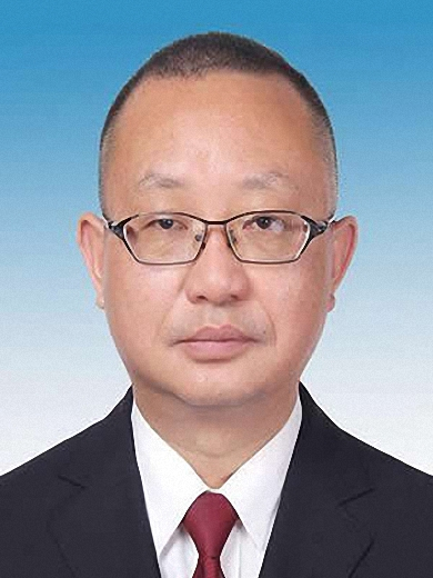 楊利民(雲南省臨滄市中級人民法院黨組書記、院長) 楊利民(雲南省臨滄市中級人民法院黨組書記、院長)