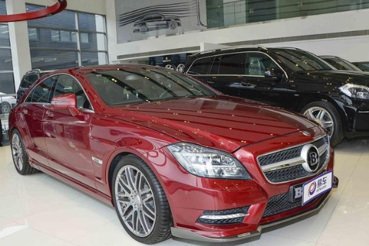 巴博斯 CLS 巴博斯 CLS