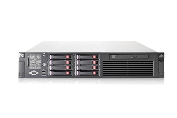 HP ProLiant DL380 G6(491325-AA1) HP ProLiant DL380 G6(491325-AA1)