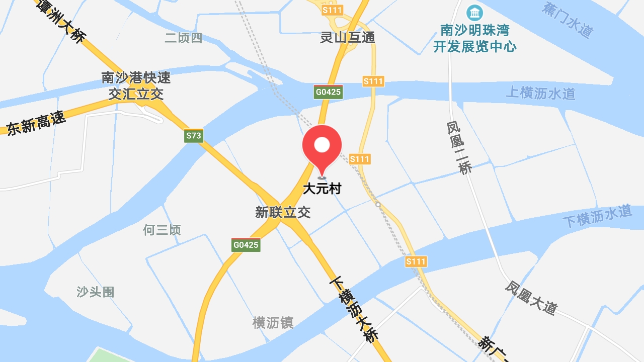 地圖信息