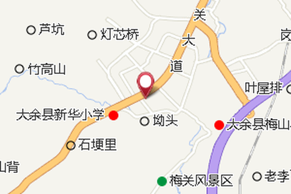 大廟前 大廟前