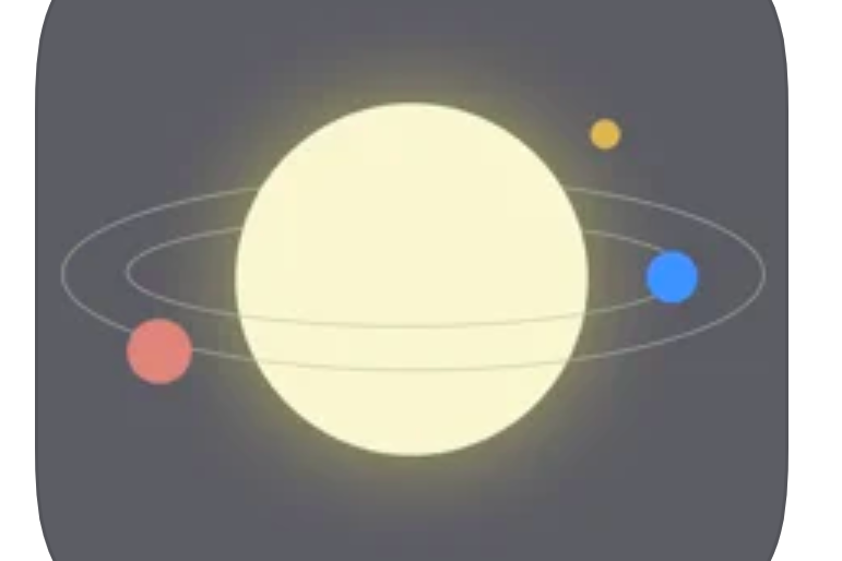 AR太陽系 AR太陽系