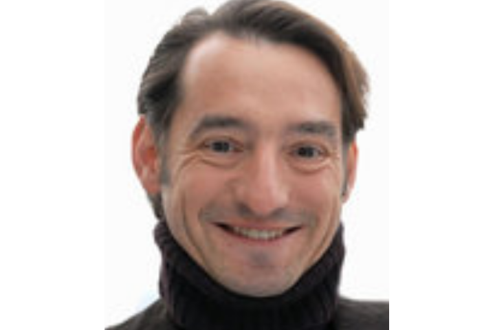 波瑞斯·阿金諾威可(Boris Aljinovic) 波瑞斯·阿金諾威可(Boris Aljinovic)
