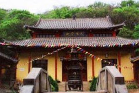 禪駝寺 禪駝寺