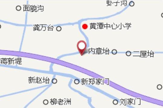 官洲垸 官洲垸