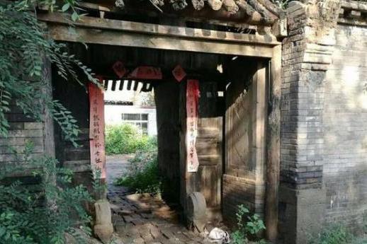 姜家園子 姜家園子
