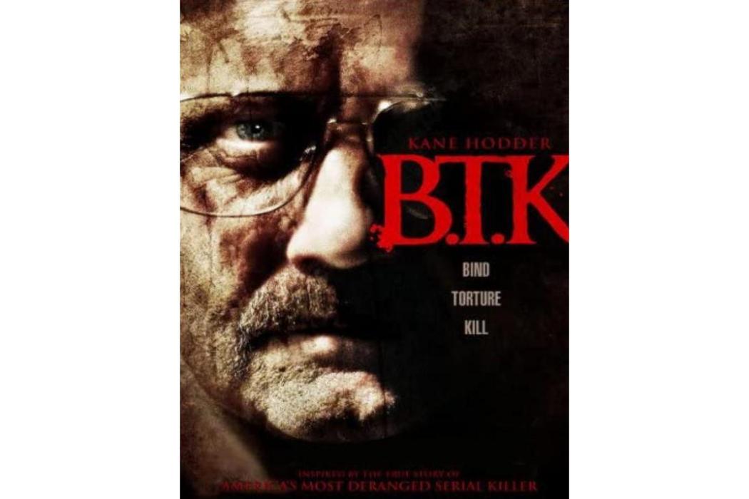 B.T.K連環殺手 B.T.K連環殺手