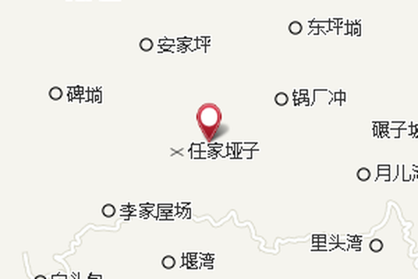 桃子樹埡 桃子樹埡