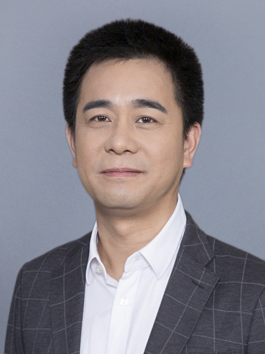 朱秋國 朱秋國
