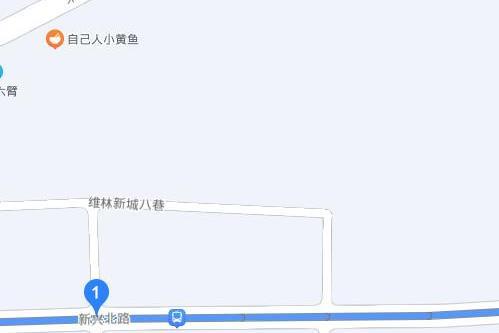 新興北路 新興北路