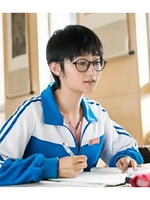 貝霖 貝霖