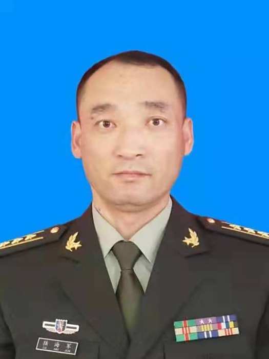 陸海軍(黑龍江省五常市委常委、市人武部部長) 陸海軍(黑龍江省五常市委常委、市人武部部長)