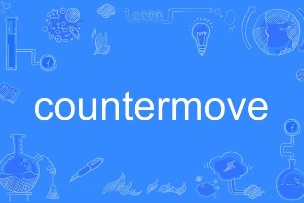 countermove countermove