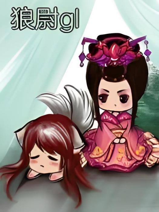 狼尉gl 狼尉gl