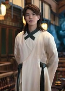 將夜(2017年楊陽執導電視劇)