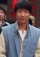 鴛鴦佩(張檬主演電視劇《鴛鴦佩》)