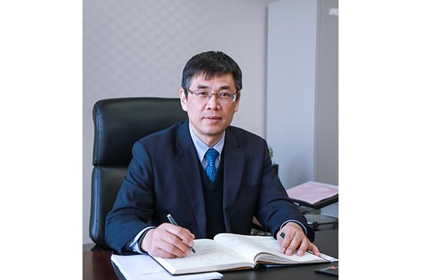 趙波(中國航空工業綜合技術研究所所長、黨委副書記) 趙波(中國航空工業綜合技術研究所所長、黨委副書記)