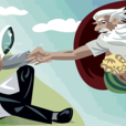 科學與宗教 科學與宗教