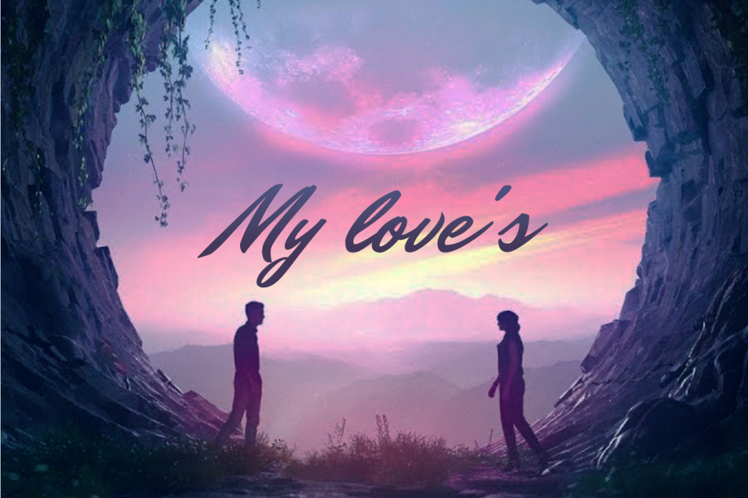 My love\x27s(C2RB和管浠皓的音樂專輯) My love\x27s(C2RB和管浠皓的音樂專輯)