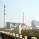 上海外高橋發電有限責任