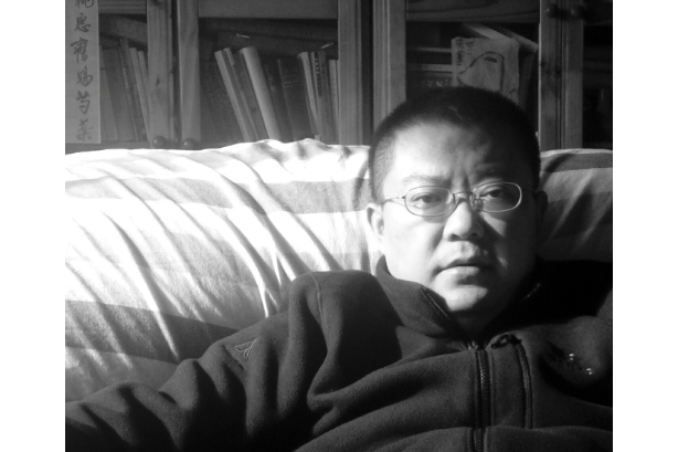 趙強(中國政法大學人文學院藝術教研室任講師) 趙強(中國政法大學人文學院藝術教研室任講師)