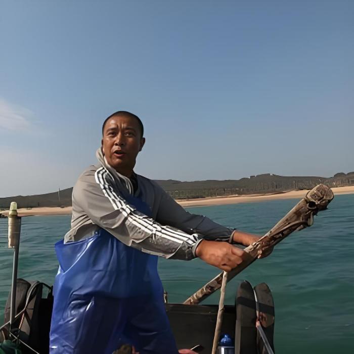 洋嶼獵人