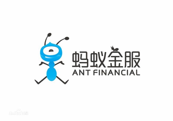 螞蟻金融服務集團(螞蟻金服)