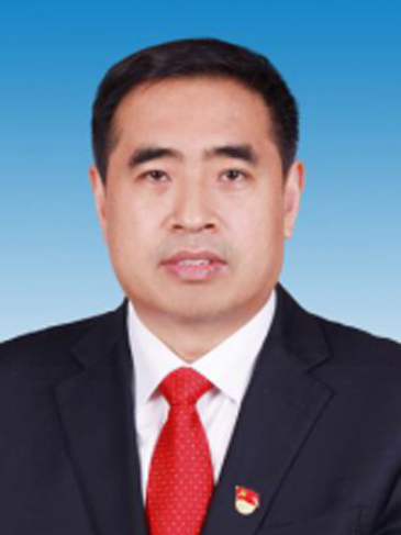 王峰(河南省滎陽市委常委、紀委書記、市監委主任)