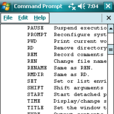 Pocket Cmd