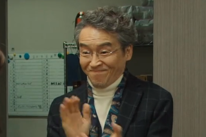朝木國光 朝木國光