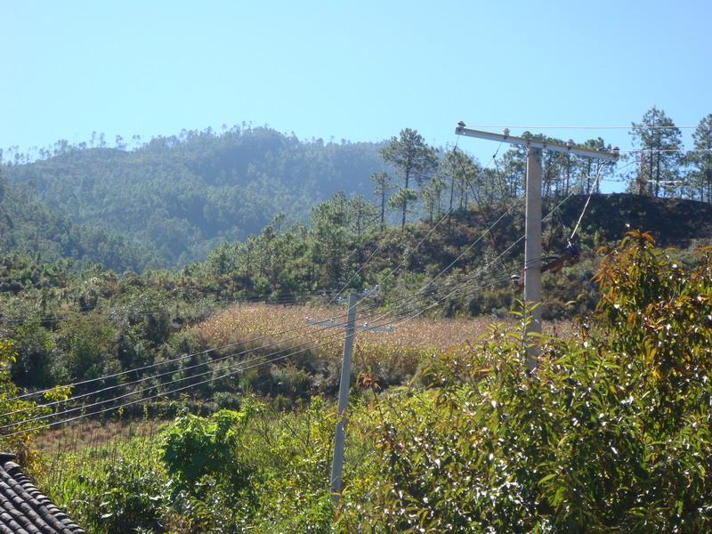 吉慶落村