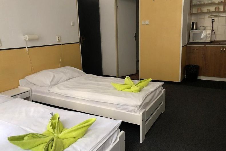 迎賓旅館 迎賓旅館