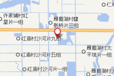 建新橋村 建新橋村
