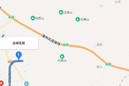 金鳳路(漳州市金鳳路) 金鳳路(漳州市金鳳路)