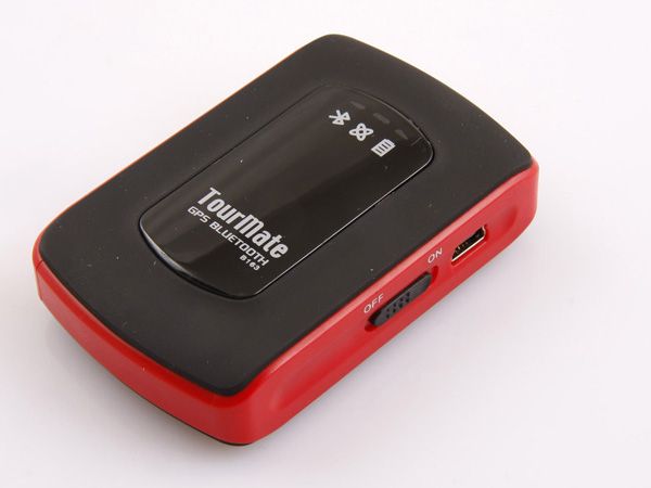 TourMate B163 TourMate B163