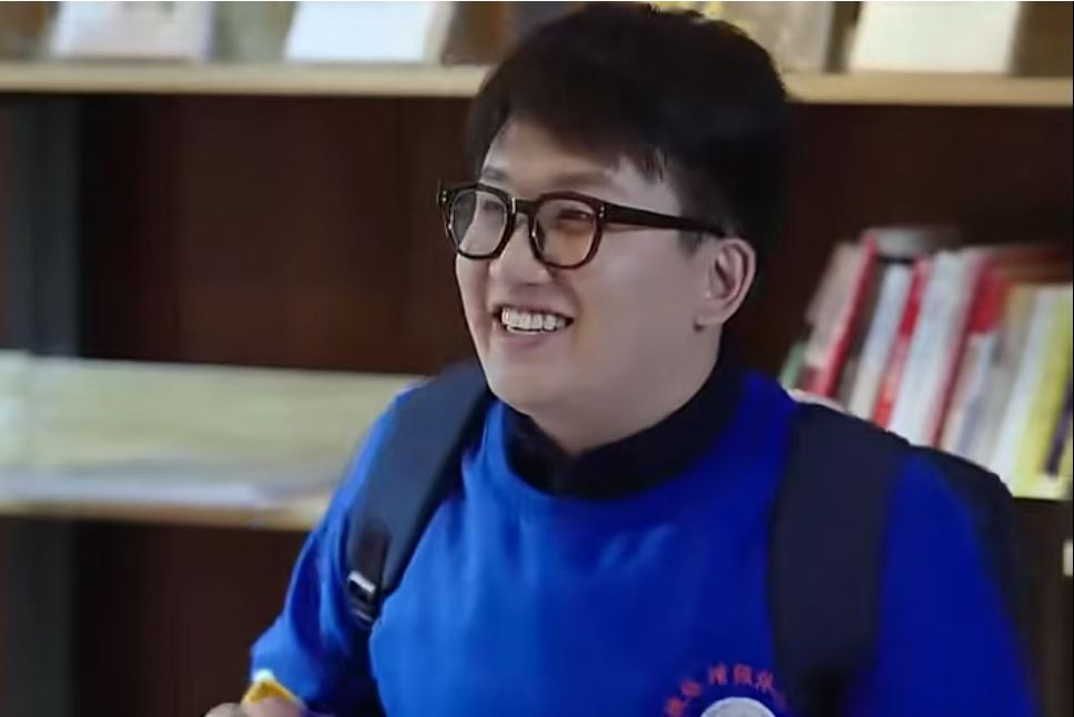 沈圓(青春勵志劇《青春創業手冊》中的角色) 沈圓(青春勵志劇《青春創業手冊》中的角色)