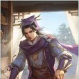 裴秀(遊戲《三國殺》中的武將牌)