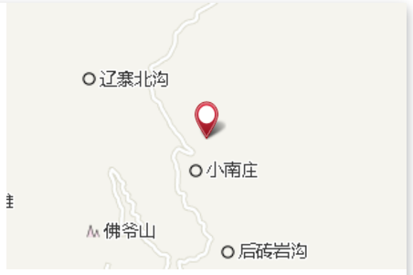 十八畝堰 十八畝堰